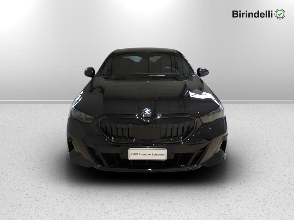 BMW S. 5(G60/61/90/99) - 520d 48V sDrive Msport