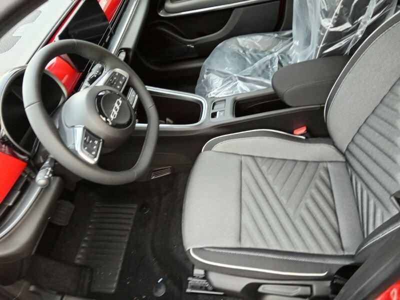 FIAT 600 600 1.2 hybrid Icon 145cv auto