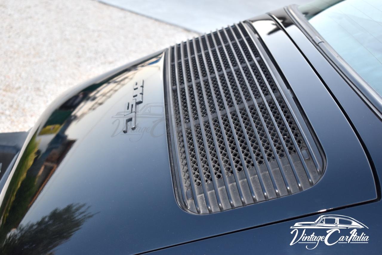 Porsche 911SC