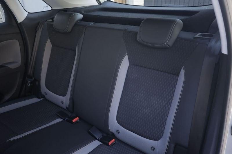 Opel Crossland X Opel Crossland X 1.5 ECOTEC Diesel 120cv Ultimate S&S PROMOZIONE Unicoproprietario