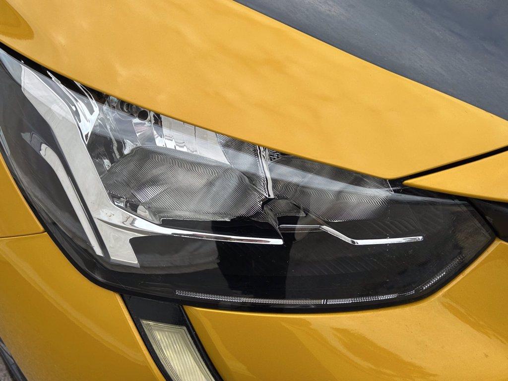 PEUGEOT 208 1.2 puretech active pack s&s 75cv del 2023