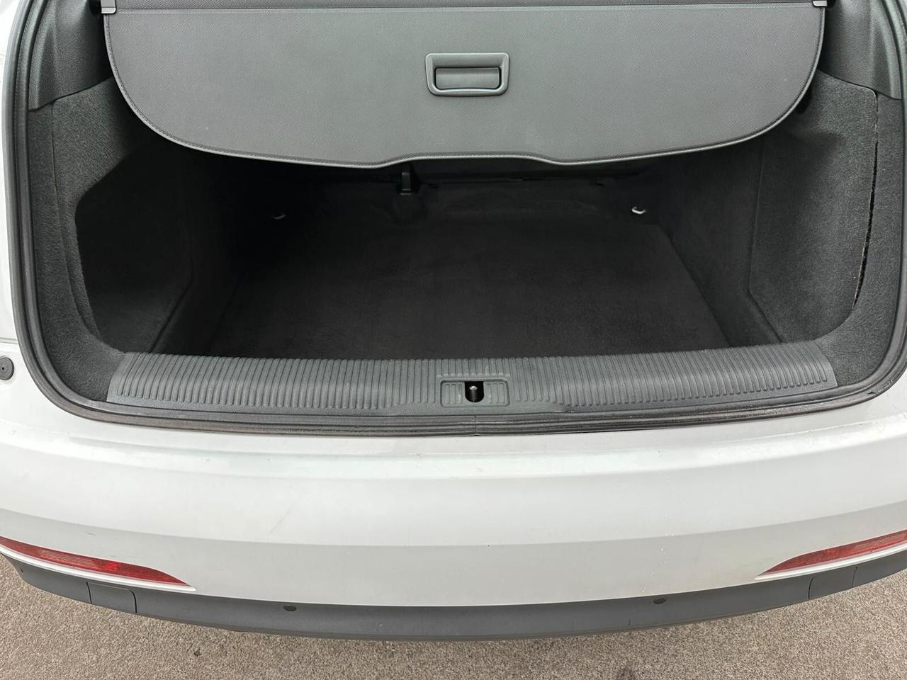 Audi Q3 2.0 TDI quattro S Line Edition