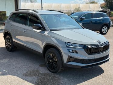 Skoda Karoq TDI SPORT BLACK EDITION AFFARE