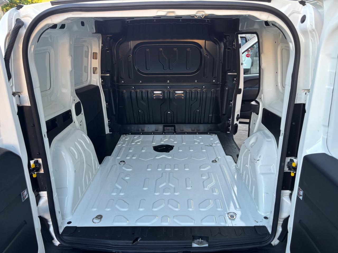 Fiat Doblo 1.3 MJT CARGO
