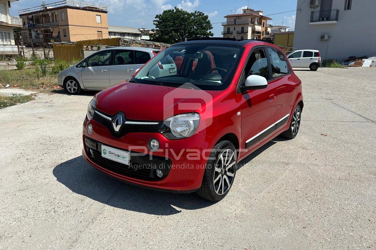 RENAULT Twingo SCe Stop&Start Intens