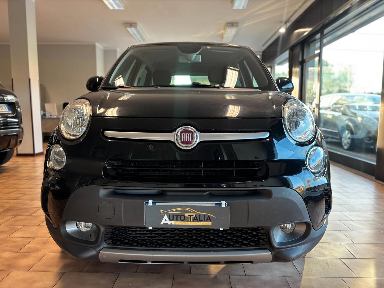 Fiat 500L 1.3 mjt Trekking 85cv*NEOPATENTATI