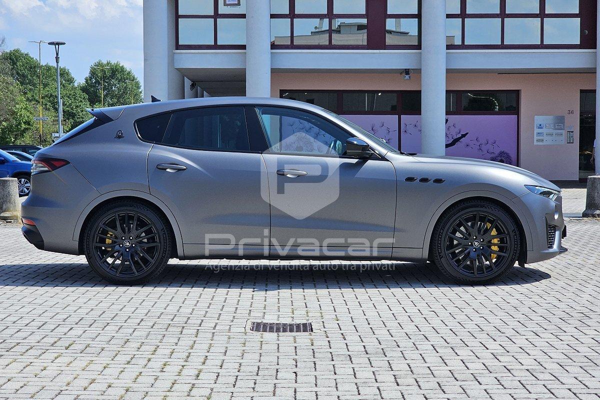 MASERATI Levante V6 AWD Gransport