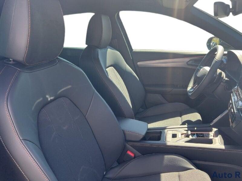 Cupra Formentor 1.5 Hybrid DSG