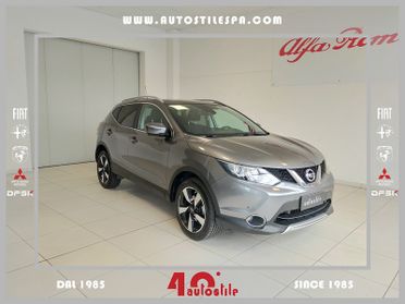 Nissan Qashqai Qashqai 1.5 dCi Tekna