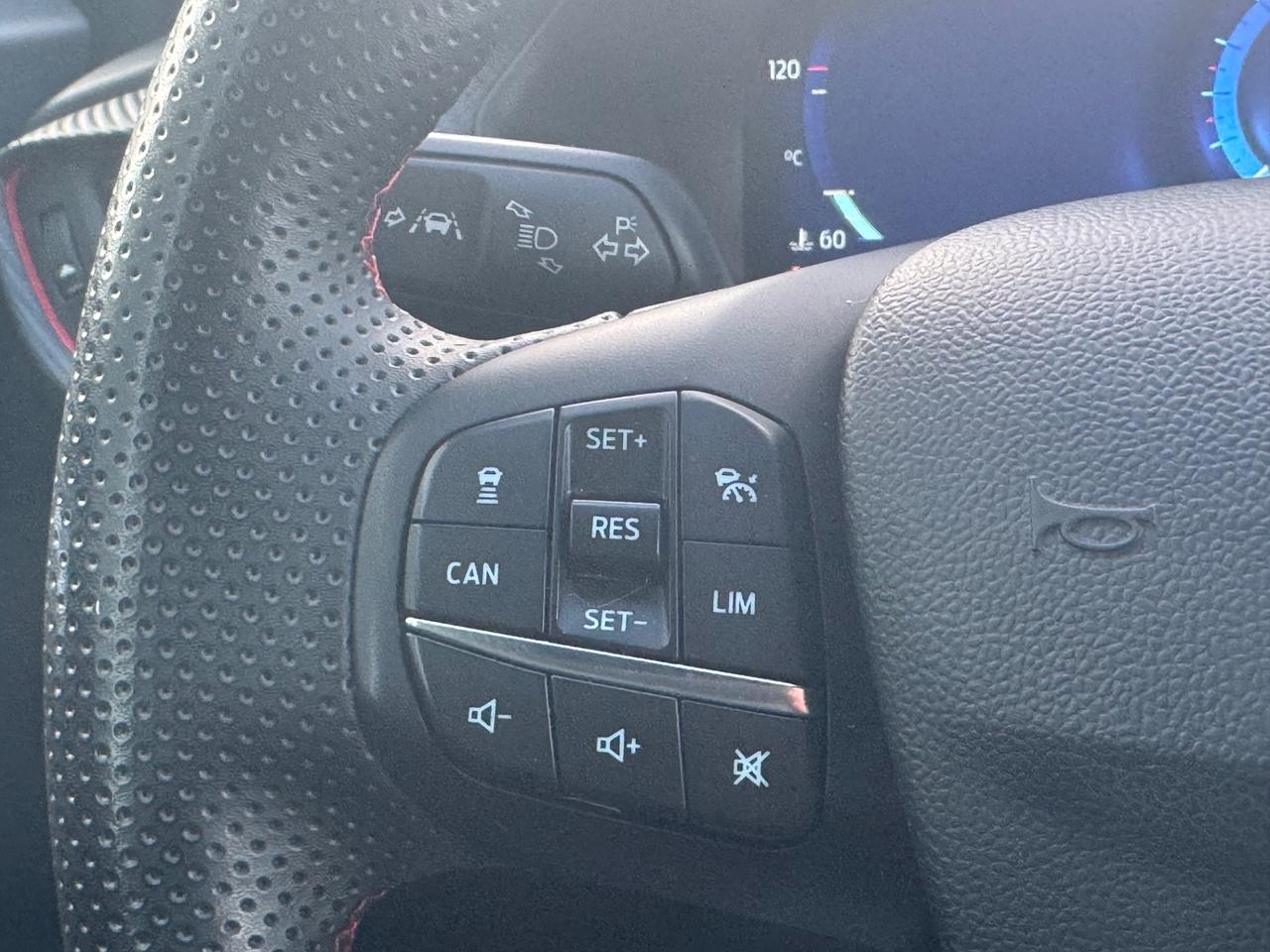 Ford Puma 1.0 EcoBoost Hybrid 125 CV S&S ST-Line