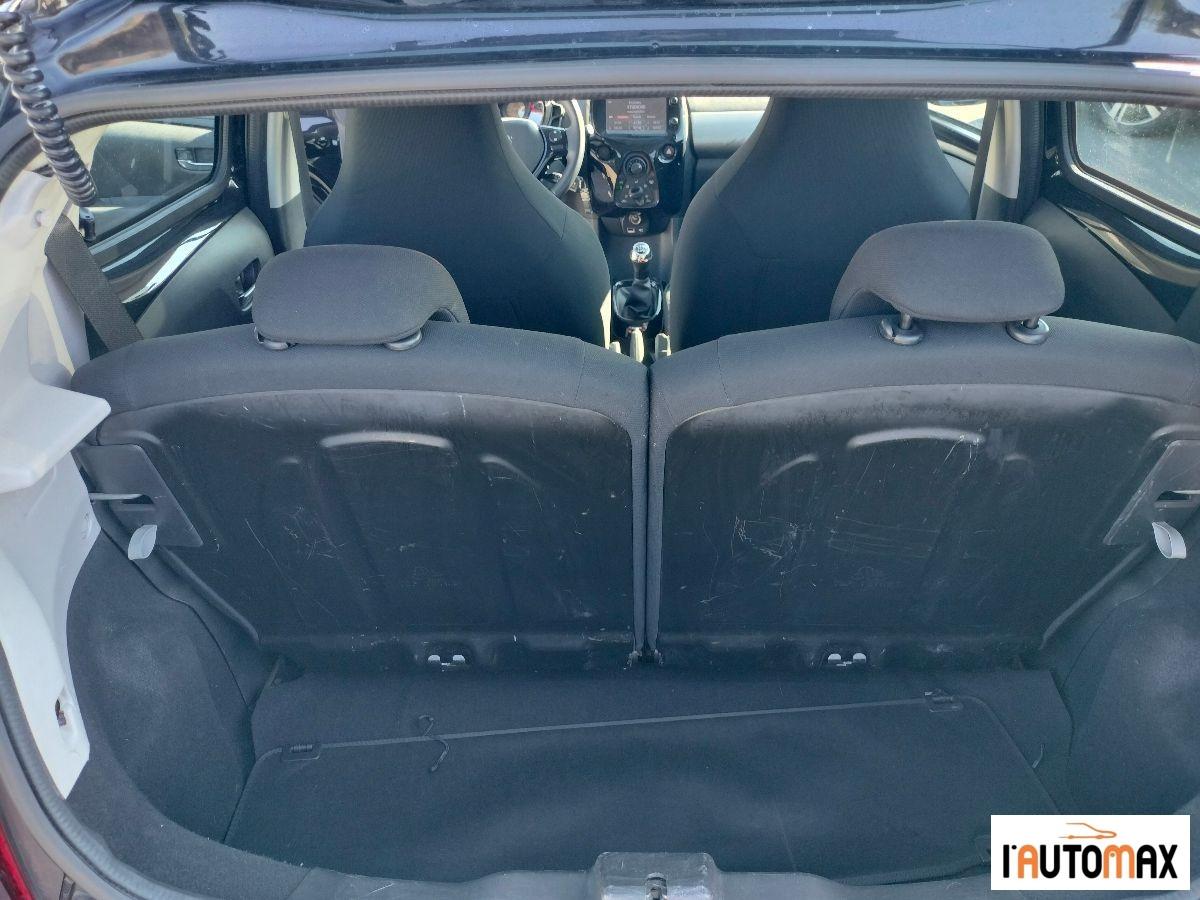 PEUGEOT - 108 1.0 12v Allure 5p