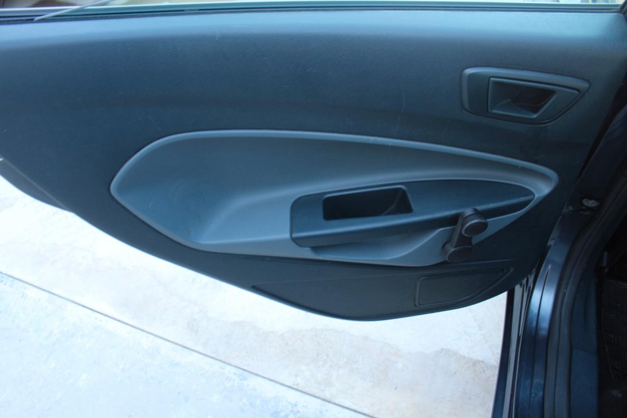 Ford Fiesta Fiesta+ 1.2 82CV 5 porte