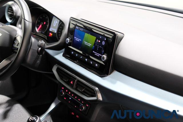 SEAT Arona 1.0 ECOTSI XPERIENCE FULL LED NEOPATENTATI