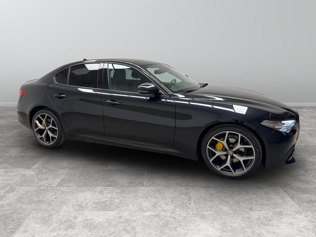 ALFA ROMEO Giulia 2020 - Giulia 2.2 t Sprint 190cv auto