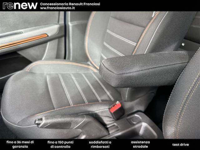 DACIA Sandero TCe 100 GPL Stepway Expression NBI