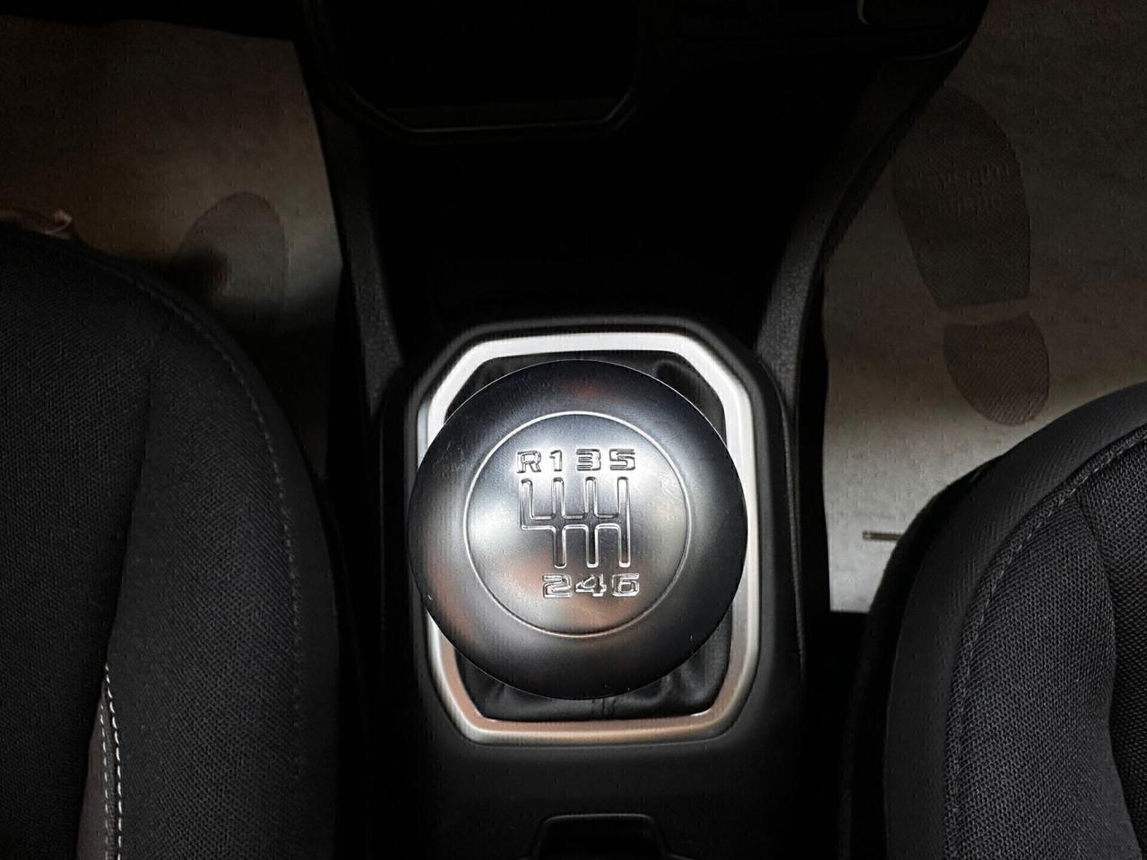 JEEP RENEGADE E-HYBRID MY24 1.5 Turbo T4 e-Hybrid 130cv FWD