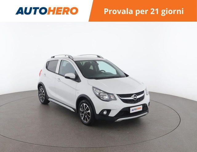 OPEL Karl Rocks 1.0 73 CV