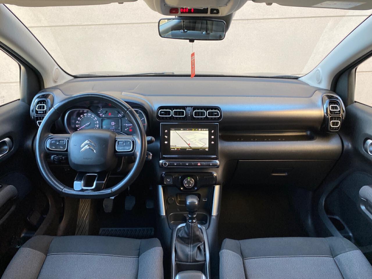 Citroen C3 Aircross 1.5 Diesel