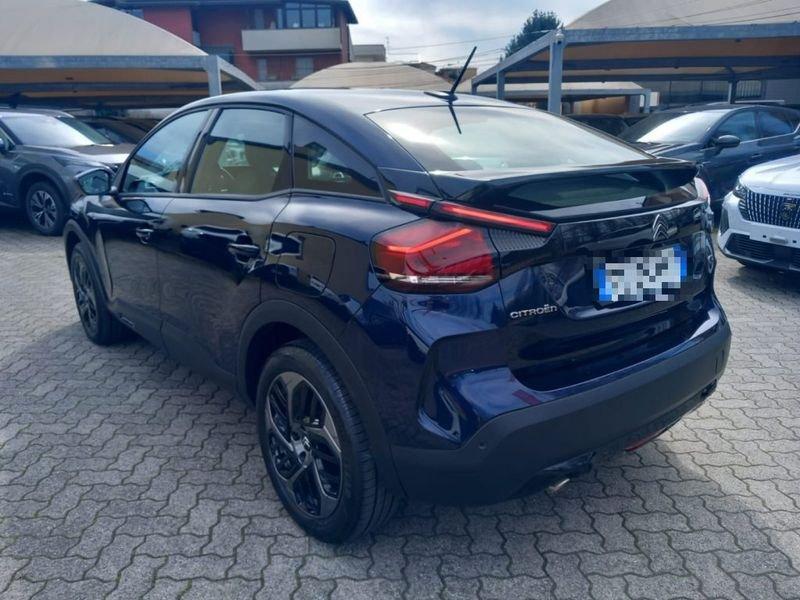 Citroën C4 PureTech 130 S&S Plus