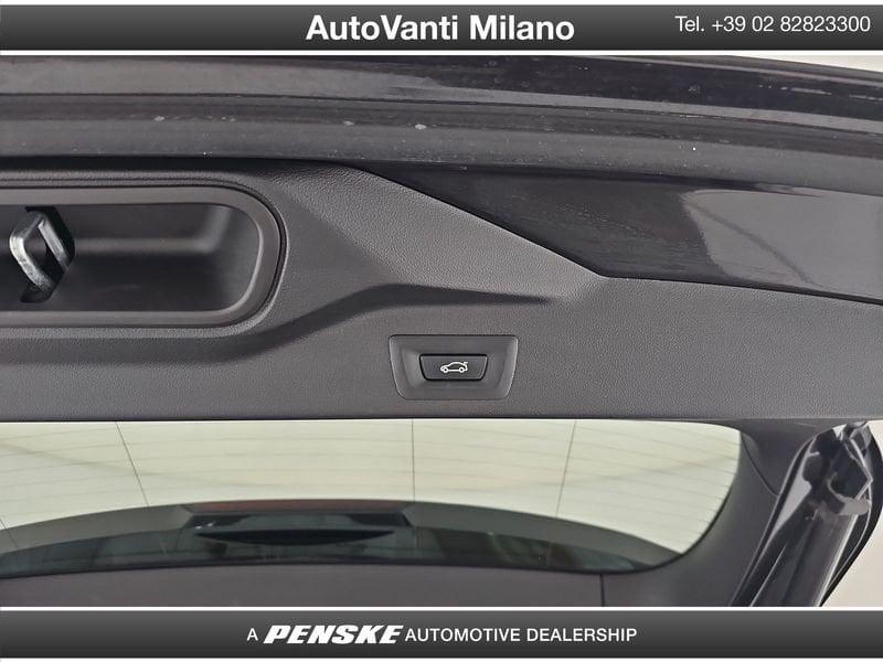 BMW X5 X5 xDrive30d Business 48V