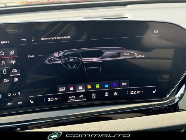 AUDI A5 Avant TDI 150 kW mHEV+ S tronic quattro Business A