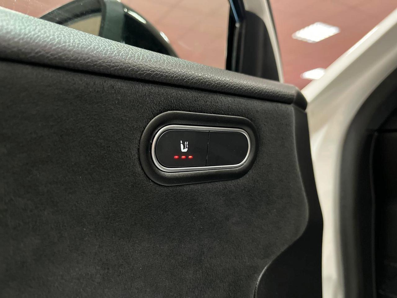 Mercedes-benz A 35 AMG 4Matic