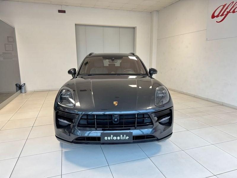 Porsche Macan 2.9 GTS 381 CV FULL OPT + Service