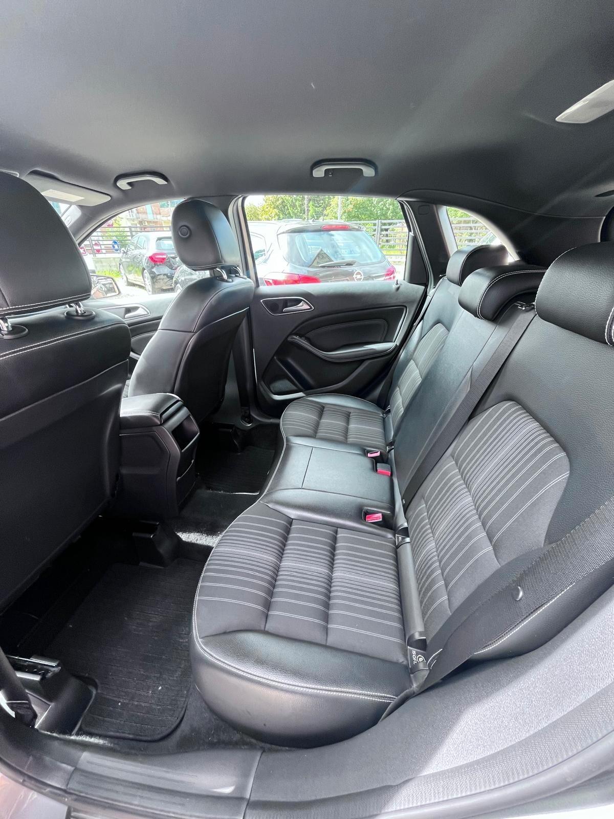 Mercedes-benz B 180 B 180 CDI BlueEFFICIENCY Executive