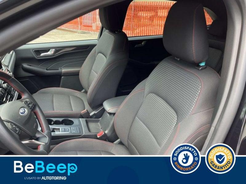 Ford Kuga 2.5 PHEV ST-LINE X 2WD 225CV E-SHIFTER