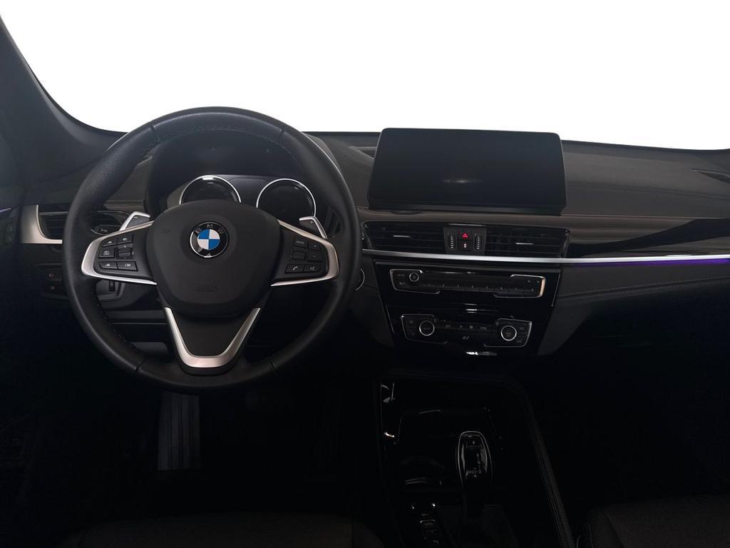 BMW X1 20 d xLine Plus xDrive Steptronic