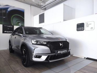 DS DS 7 - DS 7 Crossback BlueHDi 130 aut. Performance Line+