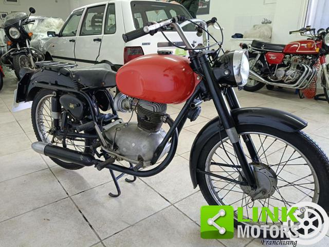 GILERA Other GRAN TURISMO 150