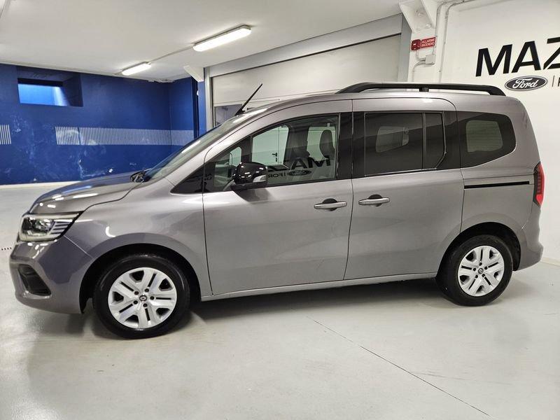 Renault Kangoo 1.5 BLUE DCI 115 EQUILIBRE