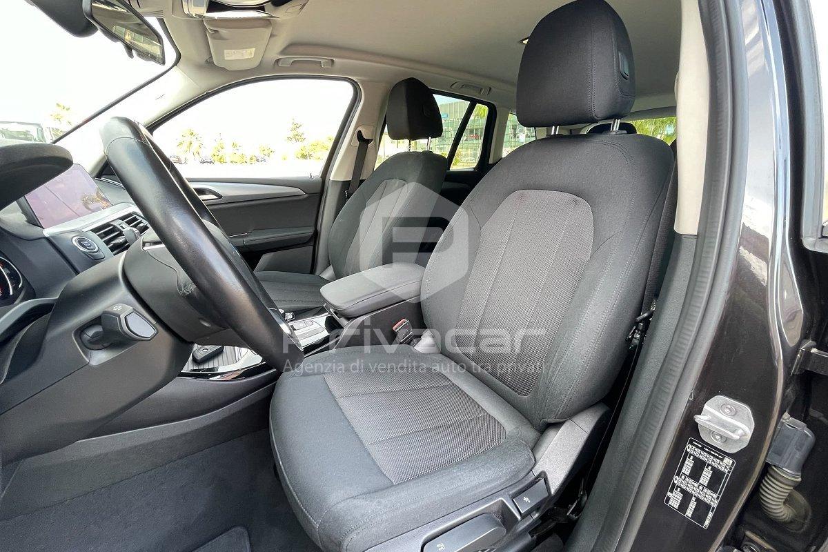 BMW X3 sDrive18d 48V Business Advantage