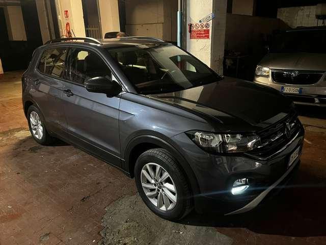 Volkswagen T-Cross T-Cross 1.0 tsi Sport 95cv