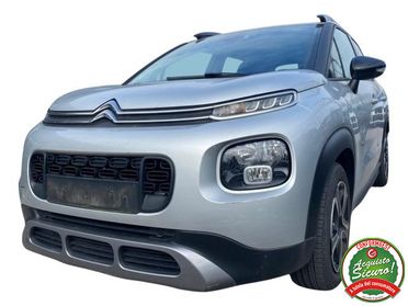 CITROEN C3 Aircross PureTech 82 Feel