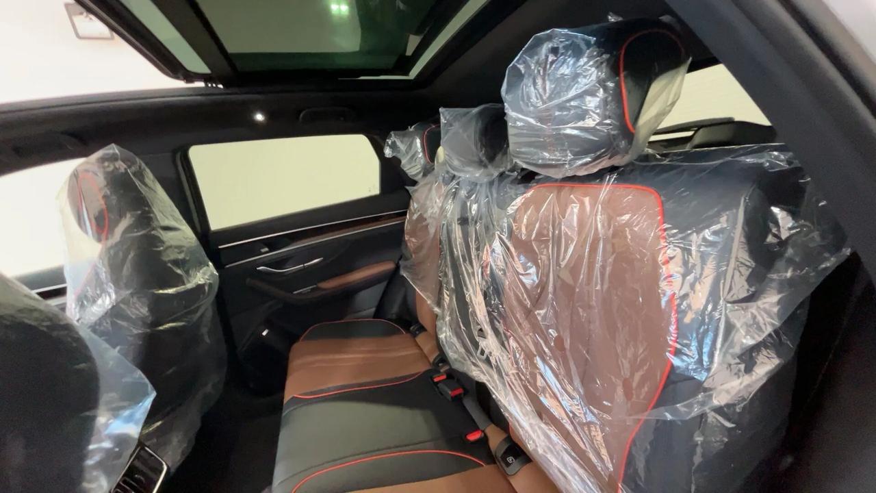 Byd Seal U DM-i 1.5 218 CV PHEV Boost