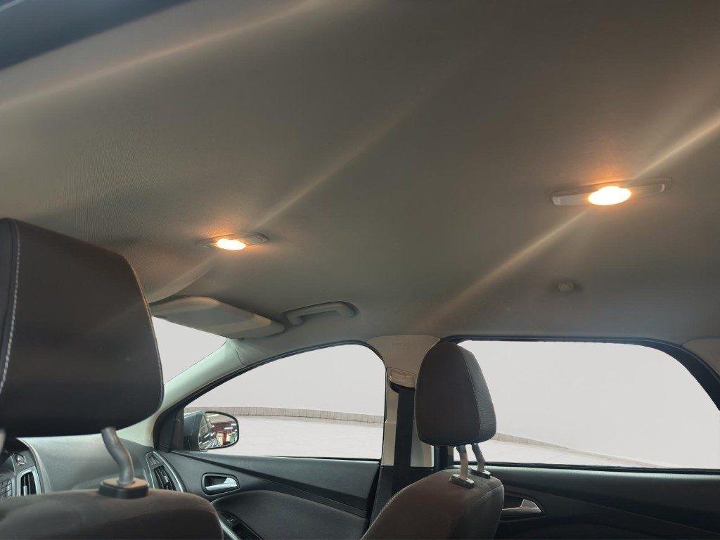 FORD Focus 3ª serie Focus 1.0 EcoBoost 100 CV ...