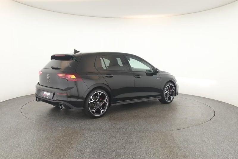 Volkswagen Golf Golf 2.0 TSI GTI DSG TETTO BLACK STYLE HEAD-UP CAMERA LED 19"