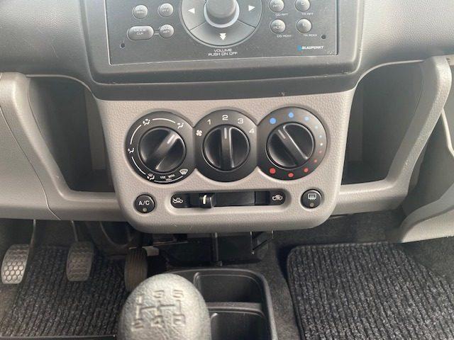 SUZUKI Ignis 1.5 16V cat 4WD GPL "NEOPATENTATI"
