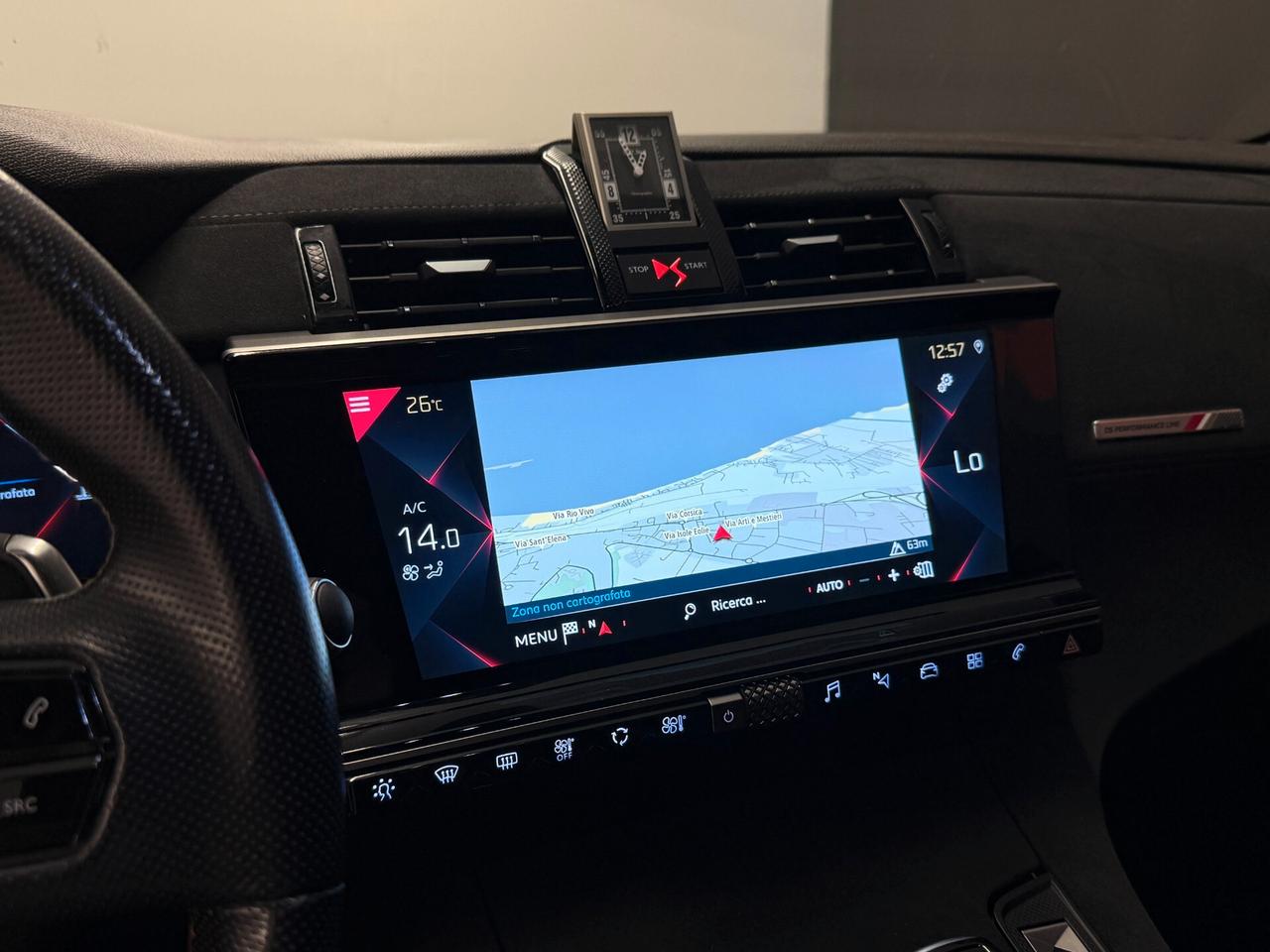 Ds 7 Crossback PureTech 225 aut. So Chic