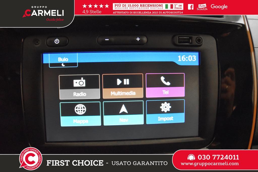 Dacia Spring Electric 45 Comfort Plus