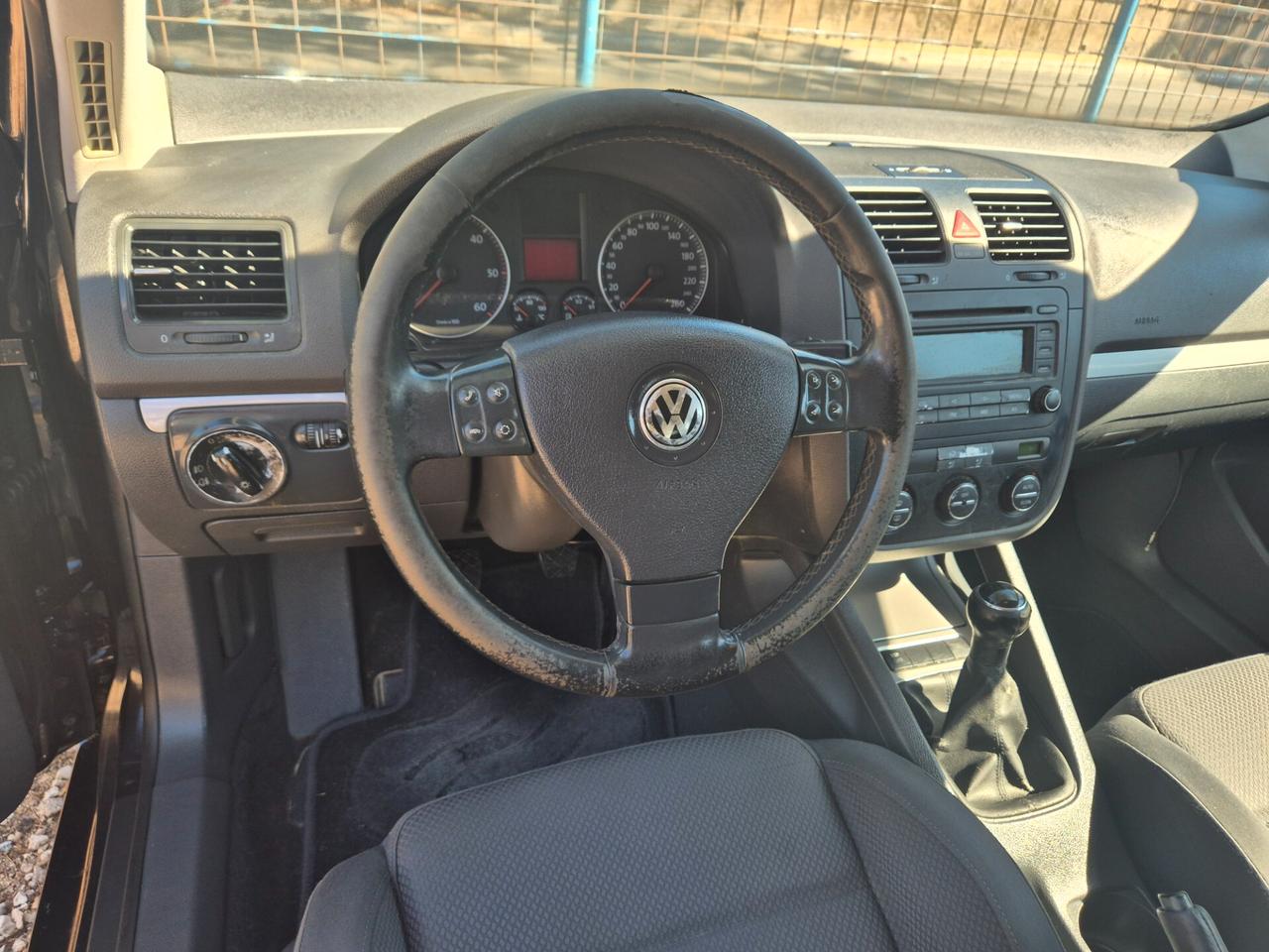 Volkswagen Golf 2.0 16V TDI 3p. Comfortline