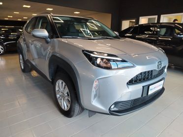 TOYOTA Yaris Cross Yaris Cross 1.5 Hybrid 5p. E...