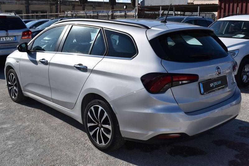 FIAT Tipo 1.6 Mjt S&S SW Lounge