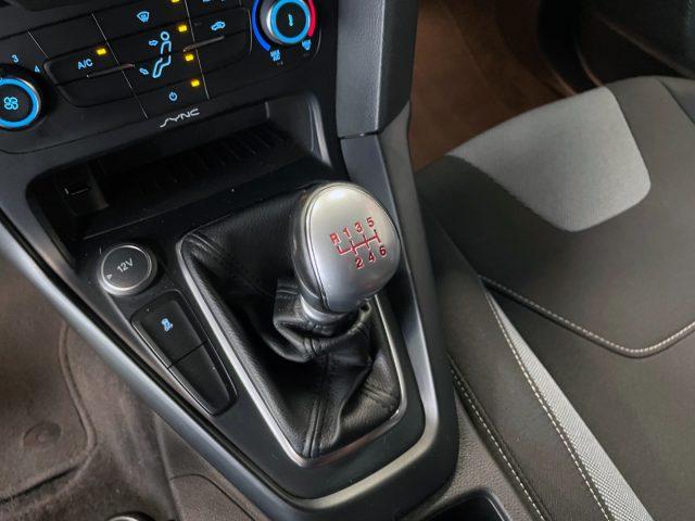 FORD Focus 5P 2.0 ECOBOOST ST 250CV