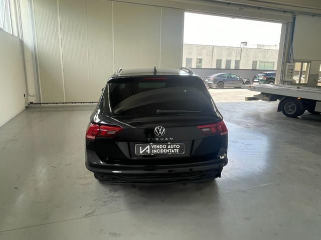 VOLKSWAGEN Tiguan 2.0 TDI 150CV SCR DSG LIFE