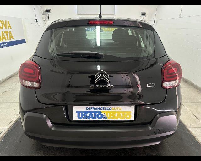 CITROEN C3 1.5 Bluehdi 100cv S&S Business combi N1 M6 E6.2