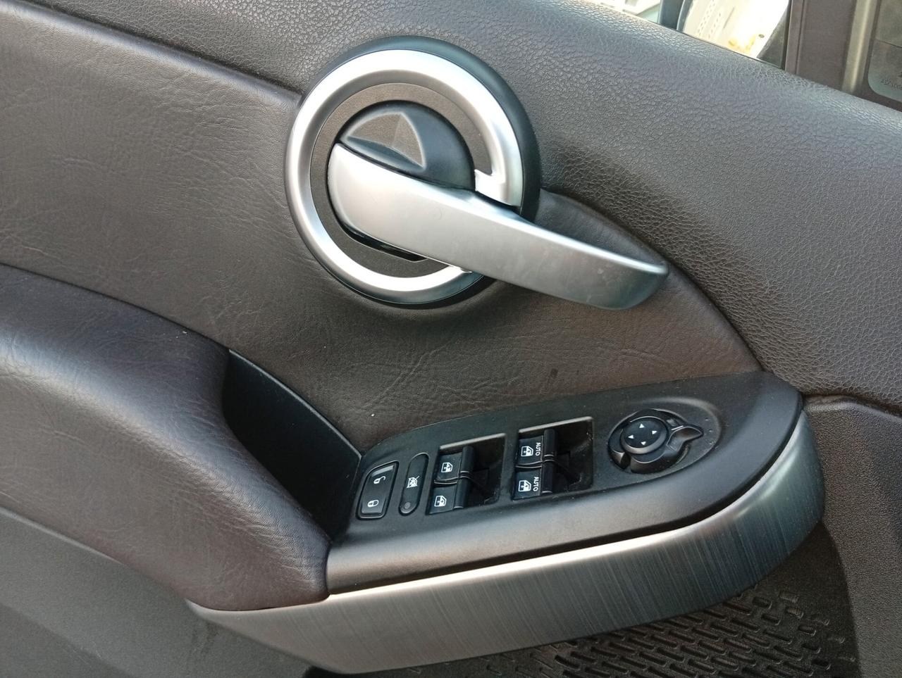 Fiat 500X 1.3 MultiJet 95 CV Business