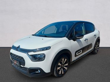 Citroen C3 2022 Shine | da €177 al mese